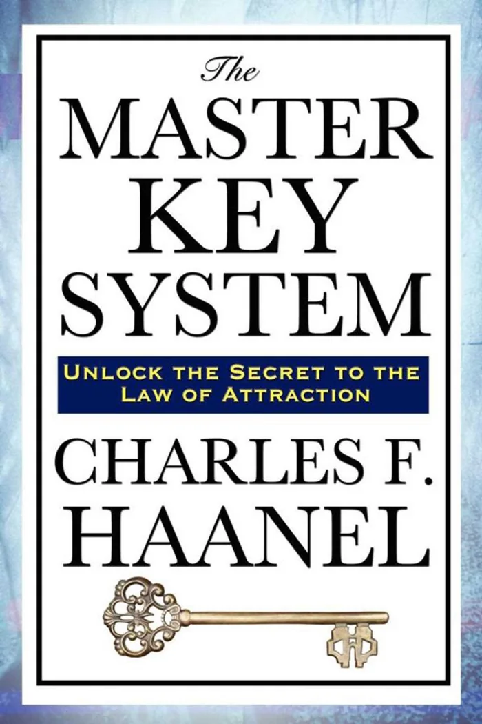 The Master Key System cover